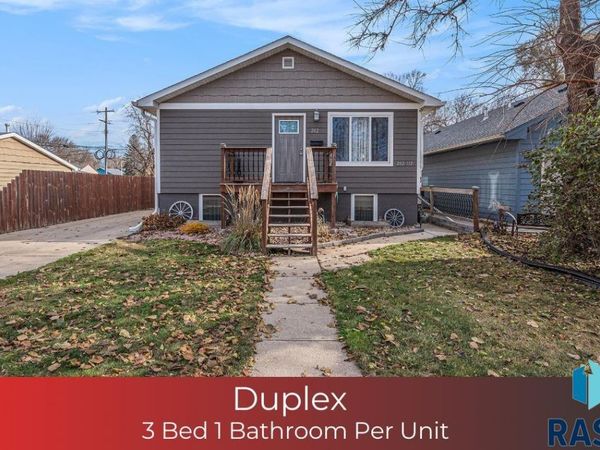 202 S Elmwood Ave, Sioux Falls, SD 57104