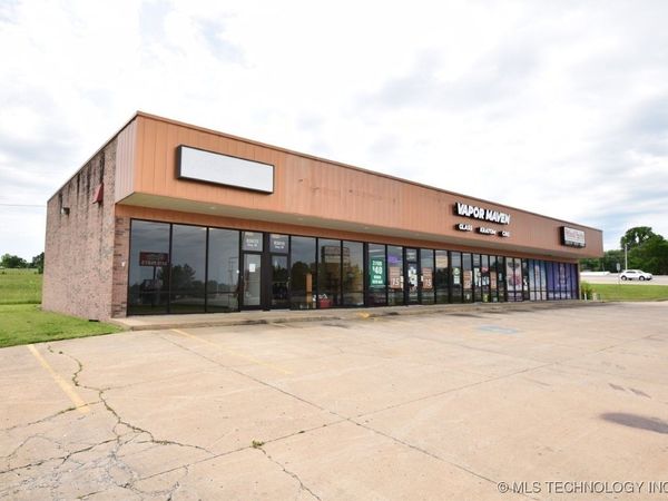 83621 S Highway 59 , Stilwell, OK 74960