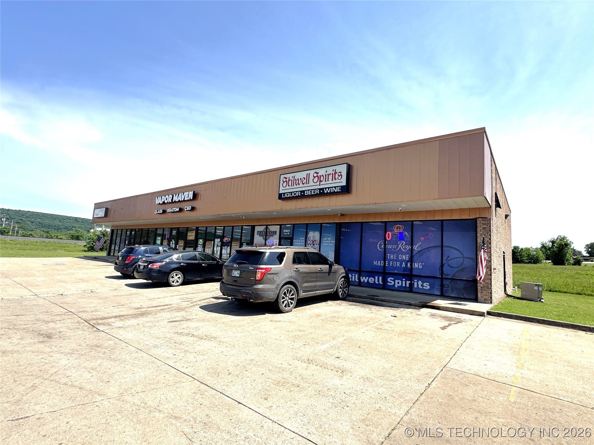 83621 S Highway 59, Stilwell, OK 74960 Main Photo