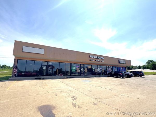 83621 S Highway 59, Stilwell, OK 74960