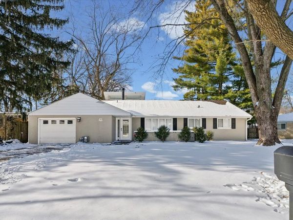 1301 BELMEADE Drive, Champaign, IL 61821