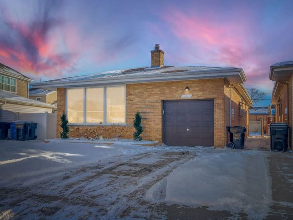 3643 W 113th Street, Chicago, IL 60655