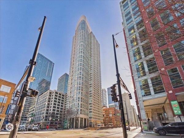 345 N LaSalle Drive, Unit 3110, Chicago, IL 60654