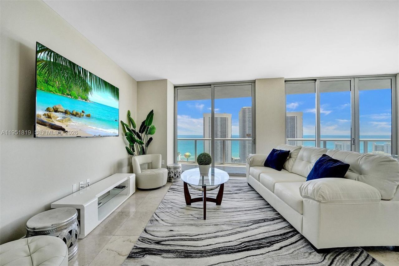 2600 E Hallandale Beach Blvd, Unit T3201, Hallandale Beach, FL 33009 Photo