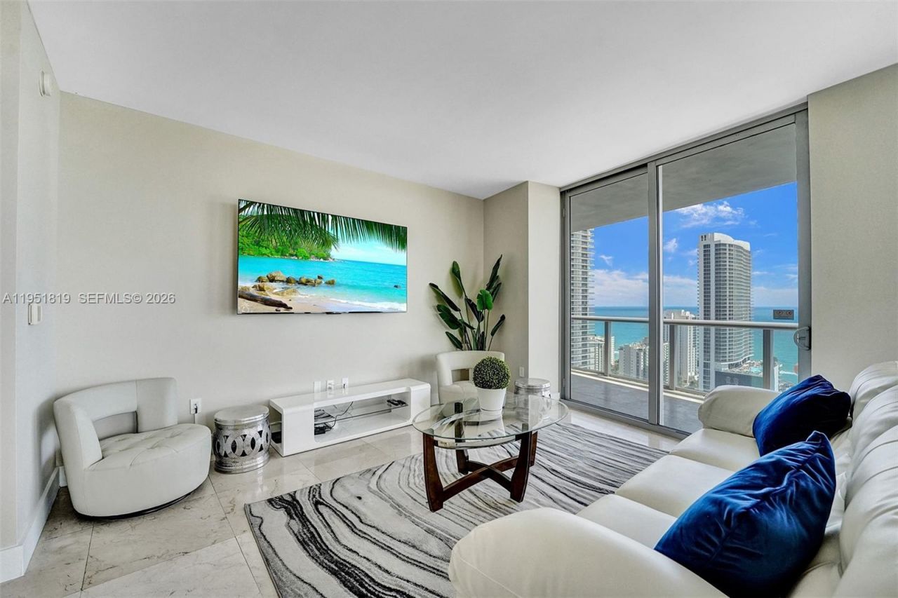 2600 E Hallandale Beach Blvd, Unit T3201, Hallandale Beach, FL 33009 Photo