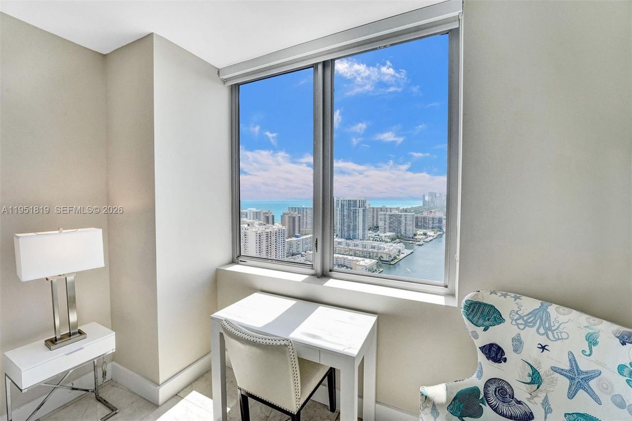 2600 E Hallandale Beach Blvd, Unit T3201, Hallandale Beach, FL 33009 Photo