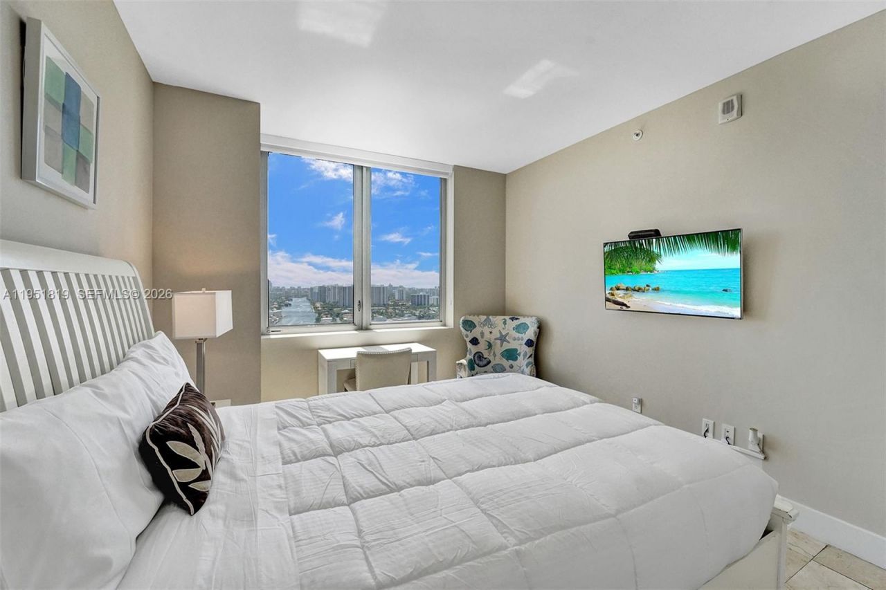 2600 E Hallandale Beach Blvd, Unit T3201, Hallandale Beach, FL 33009 Photo