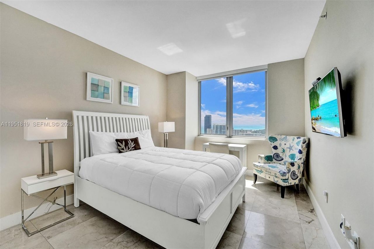 2600 E Hallandale Beach Blvd, Unit T3201, Hallandale Beach, FL 33009 Photo