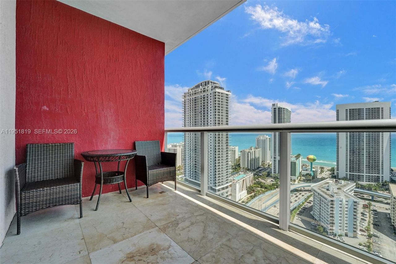 2600 E Hallandale Beach Blvd, Unit T3201, Hallandale Beach, FL 33009 Photo