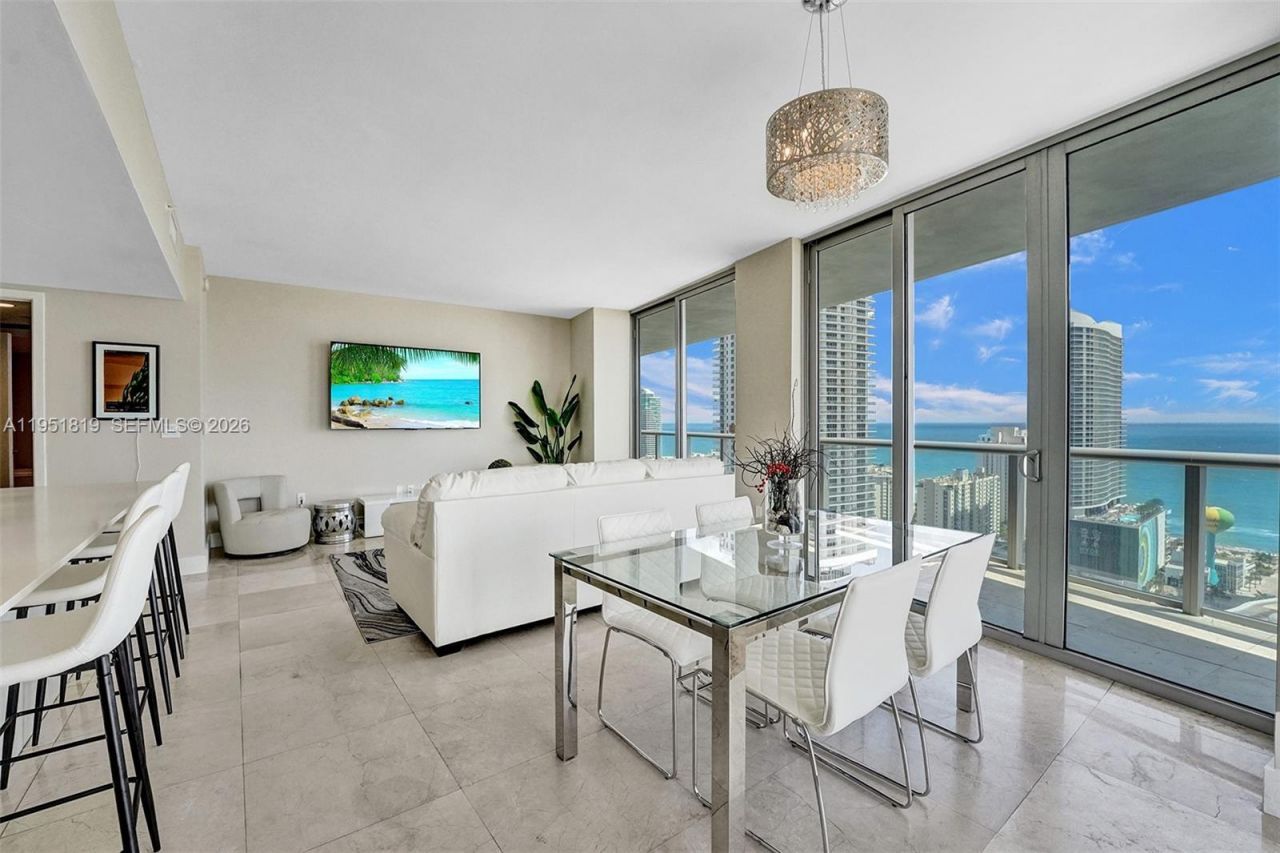 2600 E Hallandale Beach Blvd, Unit T3201, Hallandale Beach, FL 33009 Photo
