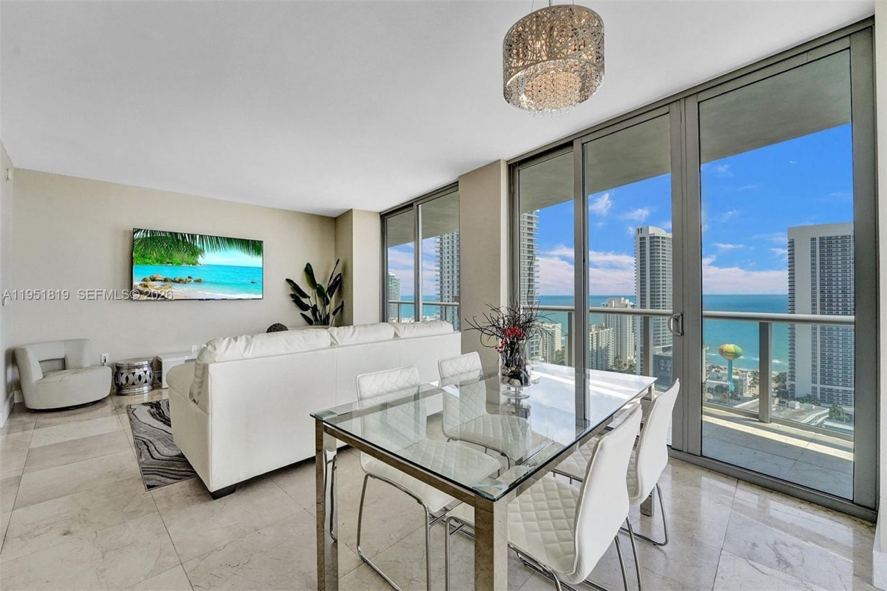 2600 E Hallandale Beach Blvd, Unit T3201, Hallandale Beach, FL 33009 Photo