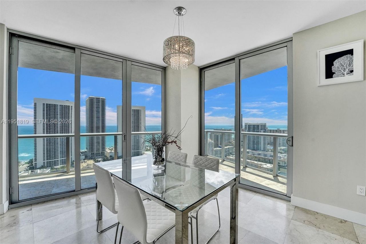 2600 E Hallandale Beach Blvd, Unit T3201, Hallandale Beach, FL 33009 Photo