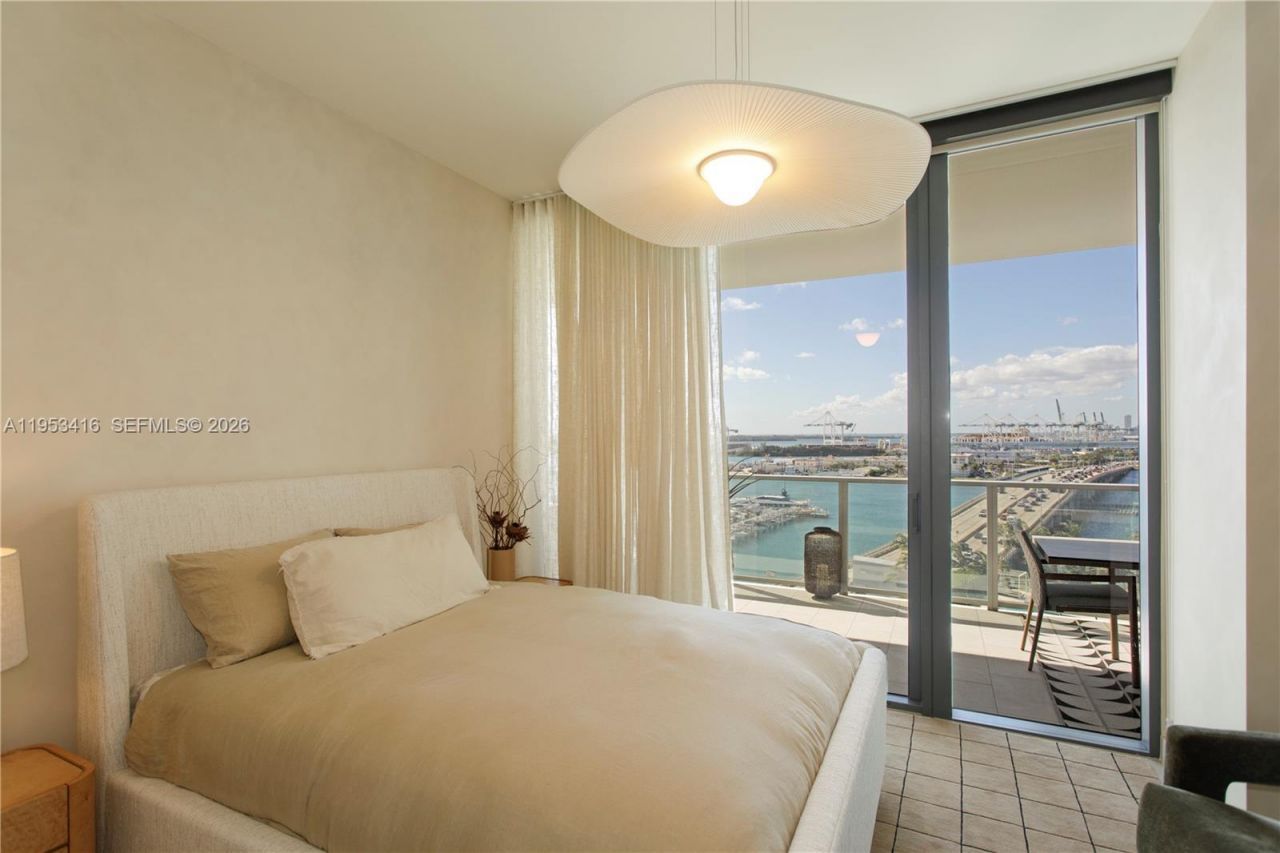 500 Alton Rd, Unit 1203, Miami Beach, FL 33139 Photo