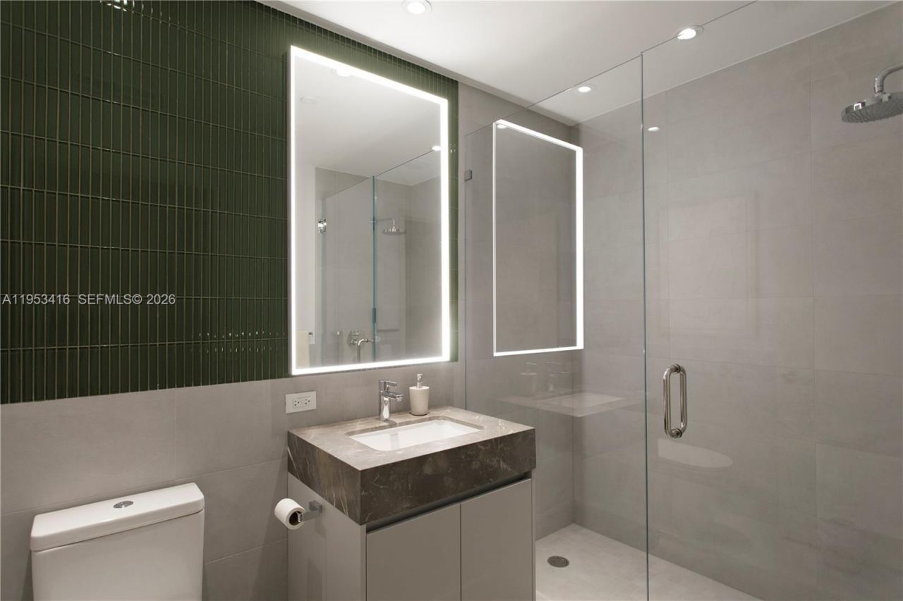 500 Alton Rd, Unit 1203, Miami Beach, FL 33139 Photo