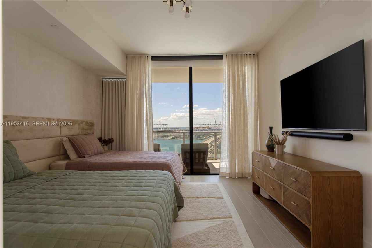 500 Alton Rd, Unit 1203, Miami Beach, FL 33139 Photo