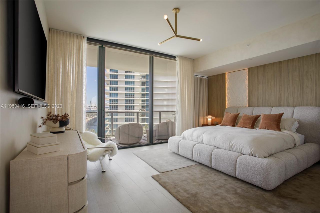 500 Alton Rd, Unit 1203, Miami Beach, FL 33139 Photo