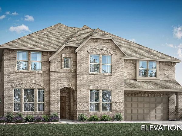 1750 Saunders Drive, Cedar Hill, TX 75116