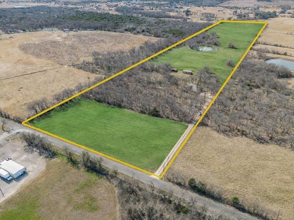 1325 N Katy Road, Elm Mott, TX 76640