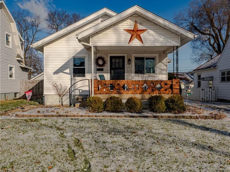 567 Broad Boulevard, Kettering, OH 45419 Photo 1