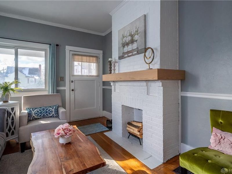 567 Broad Boulevard, Kettering, OH 45419 Photo 3