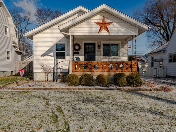 567 Broad Boulevard, Kettering, OH 45419