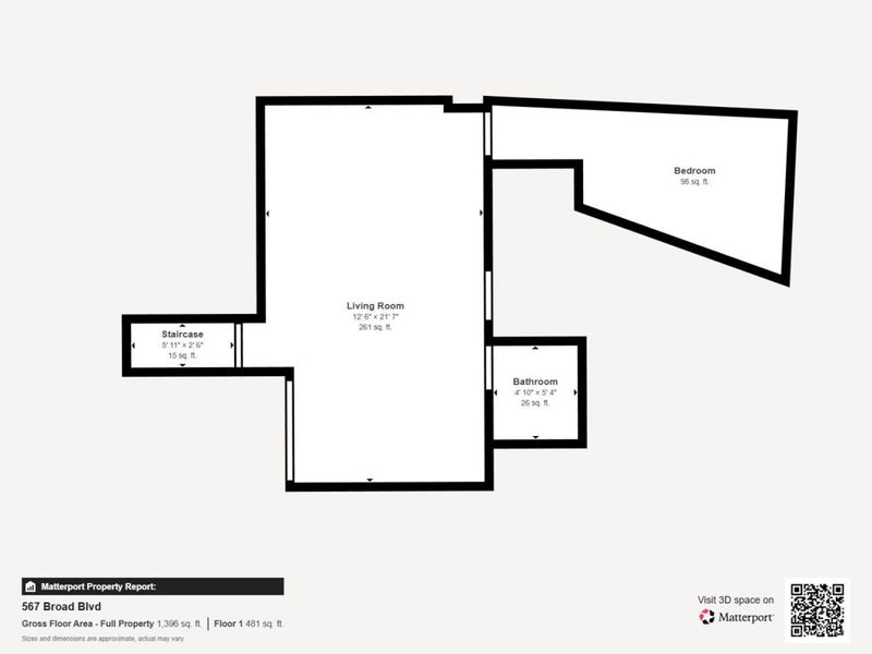 567 Broad Boulevard, Kettering, OH 45419 Photo 36