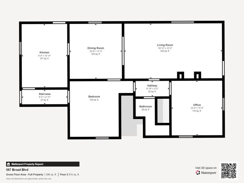 567 Broad Boulevard, Kettering, OH 45419 Photo 37