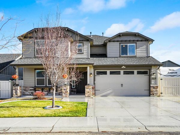 6796 S Silver Spur Way, Boise, ID 83709