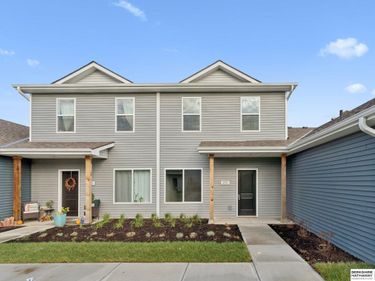 2167 N Aaron Way, Fremont, NE 68025
