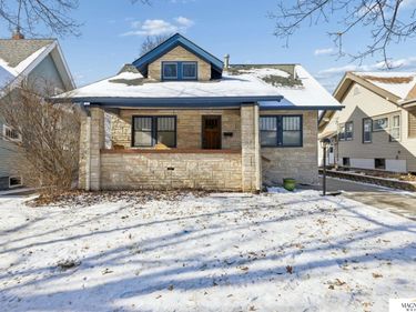 611 elmwood Avenue, Lincoln, NE 68510