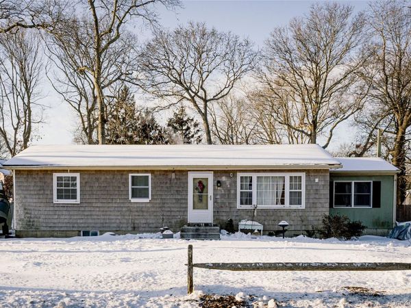 150 Wavecrest Drive, Mastic Beach, NY 11951