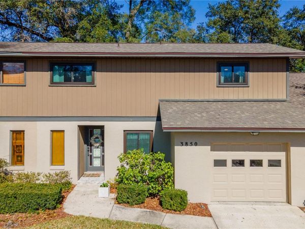 3850 NE 17TH STREET CIRCLE, OCALA, FL 34470