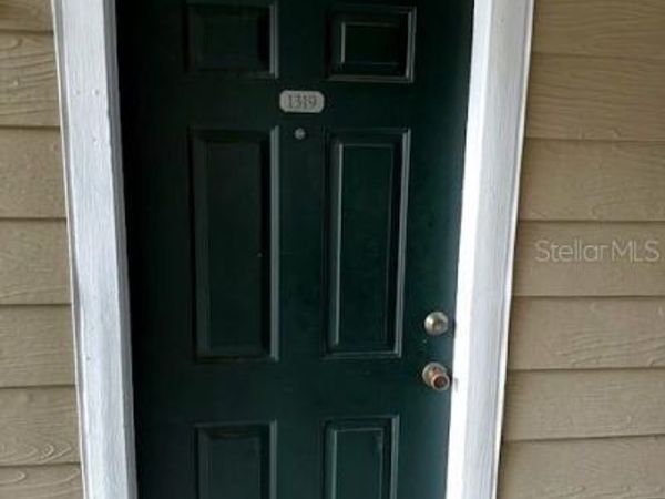 13003 PLANTATION PARK CIRCLE, Unit 1319, ORLANDO, FL 32821
