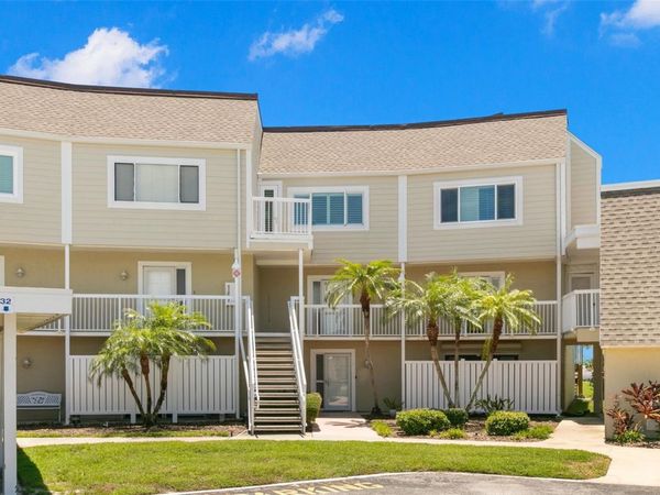 433 S PAULA DRIVE, Unit 31, DUNEDIN, FL 34698