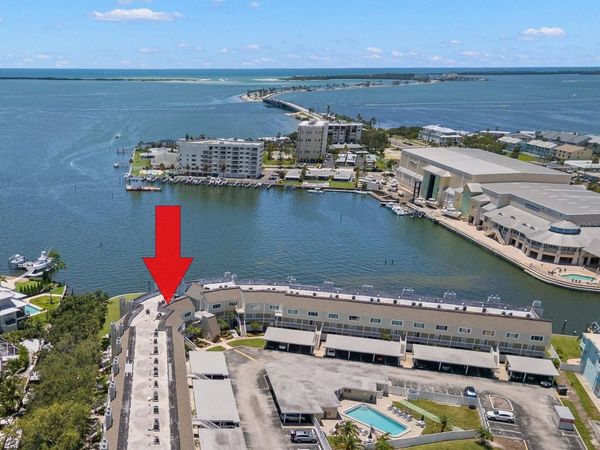 433 S PAULA DRIVE, Unit 31, DUNEDIN, FL 34698