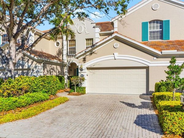 5264 BOUCHARD CIRCLE, Unit 102, SARASOTA, FL 34238