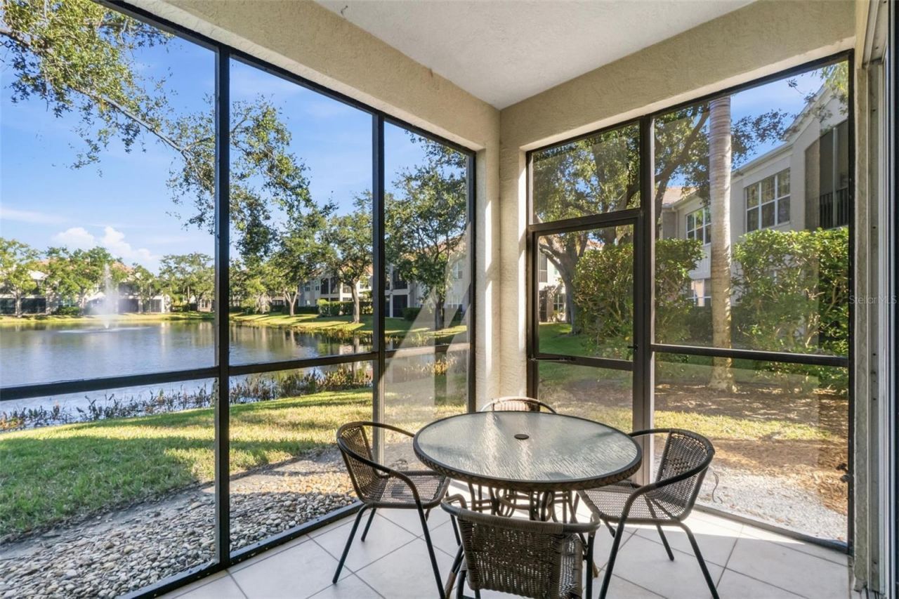 5264 Bouchard Circle, Unit 102, Sarasota, FL 34238 Photo