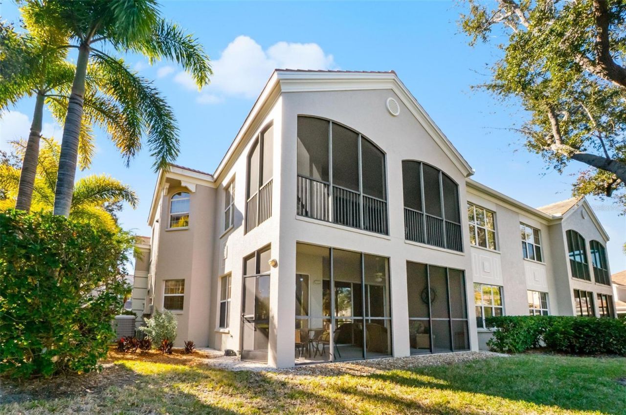 5264 Bouchard Circle, Unit 102, Sarasota, FL 34238 Photo