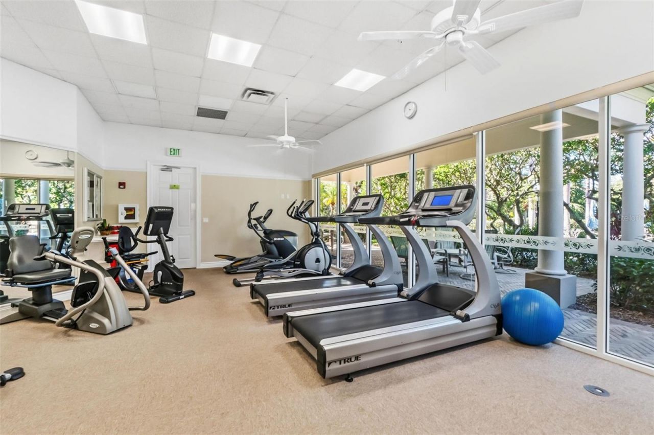 5264 Bouchard Circle, Unit 102, Sarasota, FL 34238 Photo