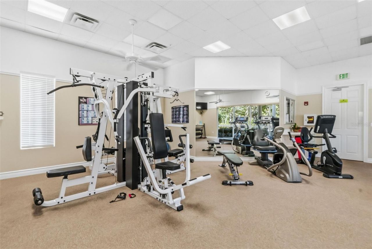 5264 Bouchard Circle, Unit 102, Sarasota, FL 34238 Photo