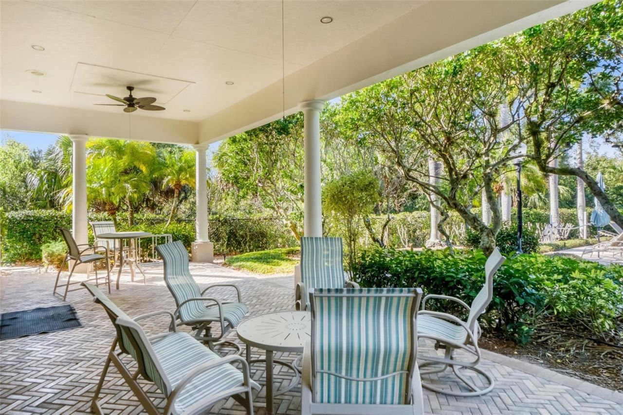 5264 Bouchard Circle, Unit 102, Sarasota, FL 34238 Photo