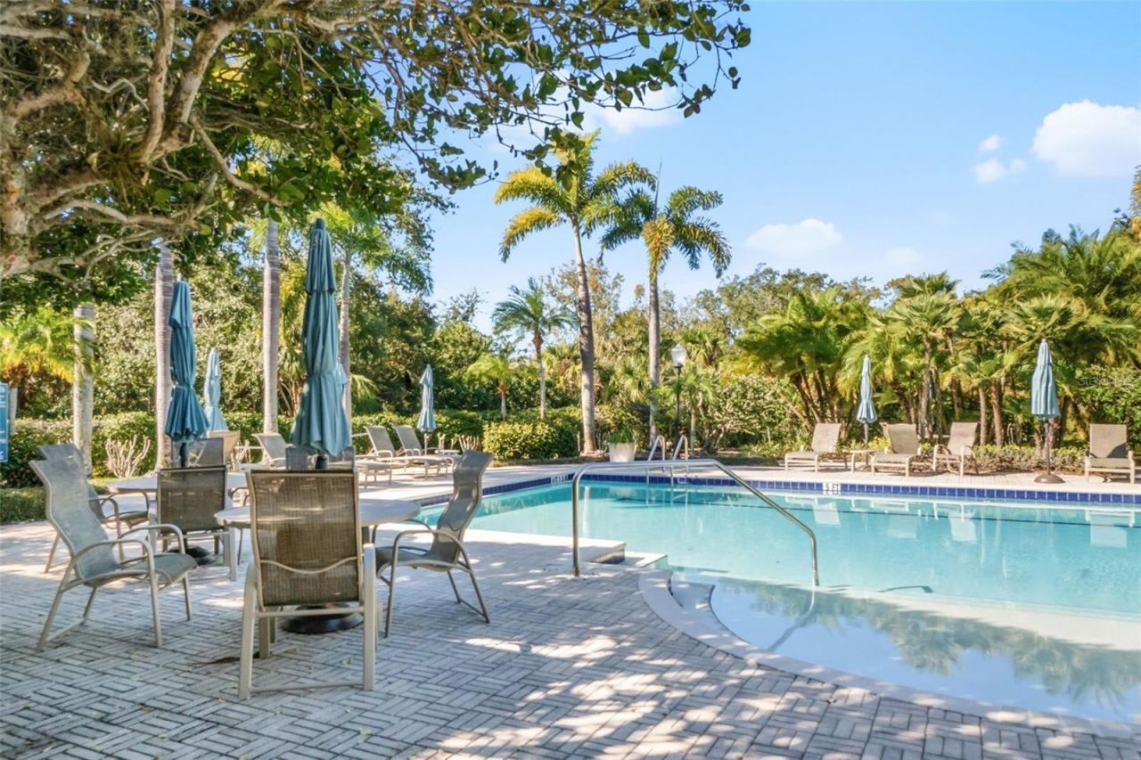 5264 Bouchard Circle, Unit 102, Sarasota, FL 34238 Photo