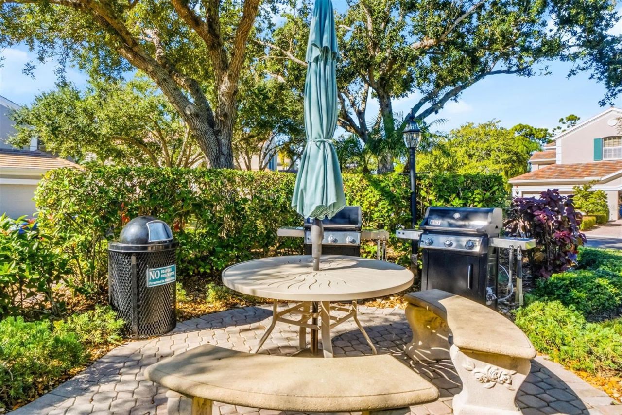 5264 Bouchard Circle, Unit 102, Sarasota, FL 34238 Photo