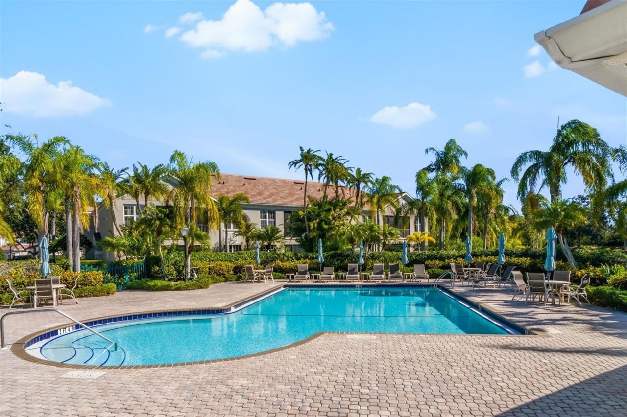 5264 Bouchard Circle, Unit 102, Sarasota, FL 34238 Photo