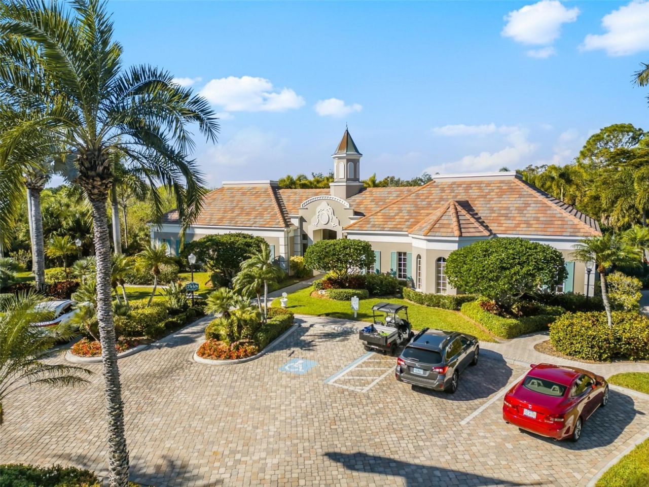 5264 Bouchard Circle, Unit 102, Sarasota, FL 34238 Photo