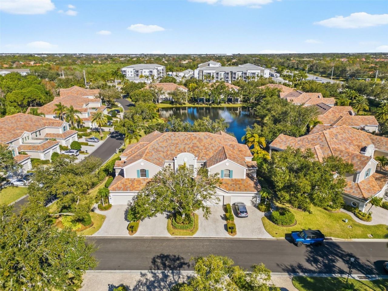 5264 Bouchard Circle, Unit 102, Sarasota, FL 34238 Photo