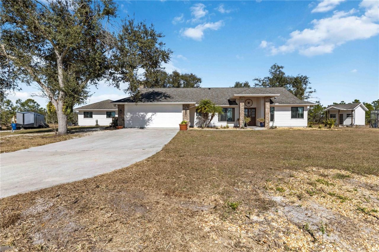 10222 289th Street E, Myakka City, FL 34251 Photo