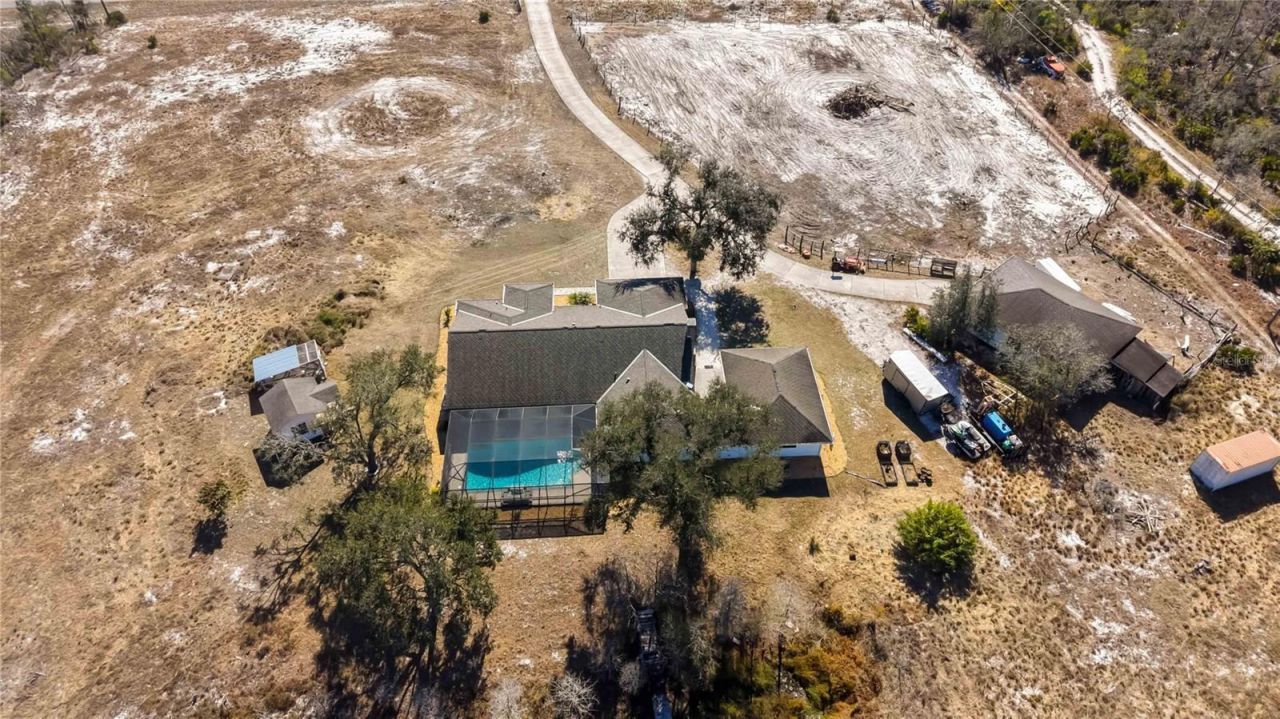 10222 289th Street E, Myakka City, FL 34251 Photo