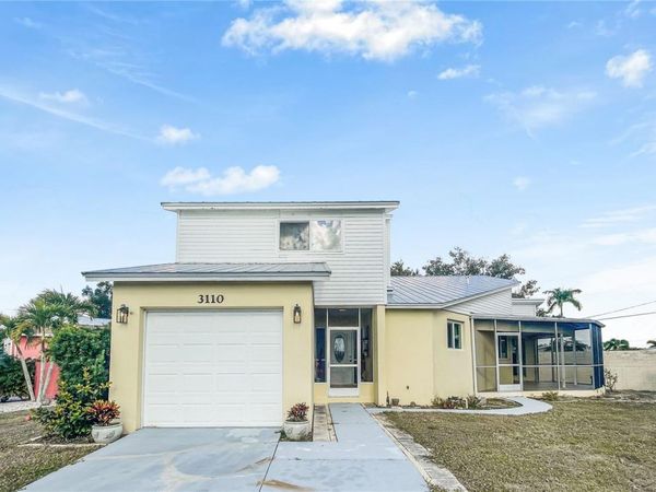 3110 MAGDALINA DRIVE, PUNTA GORDA, FL 33950