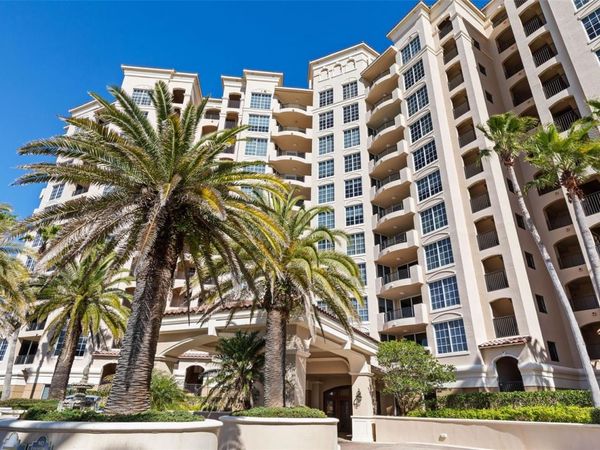 7 AVENUE DE LA MER, Unit 503, PALM COAST, FL 32137